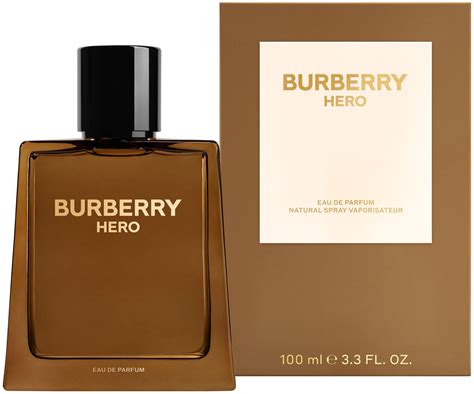 burberry hero edp sale|More.